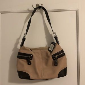 Clarks Purse Genuine Leather NWT